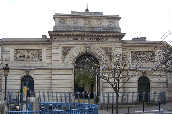 École Polytechnique